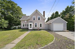 131 Pleasant Valley St, Methuen, front exterior