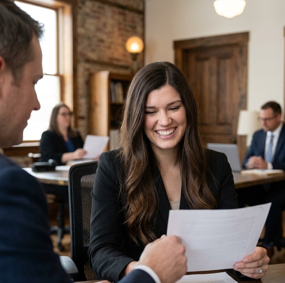 Working with clients