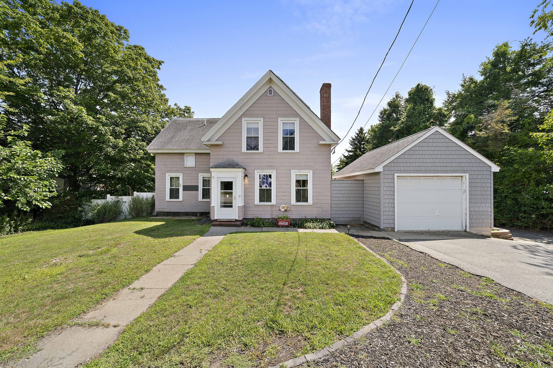 131 Pleasant Valley St, Methuen MA — photo 2
