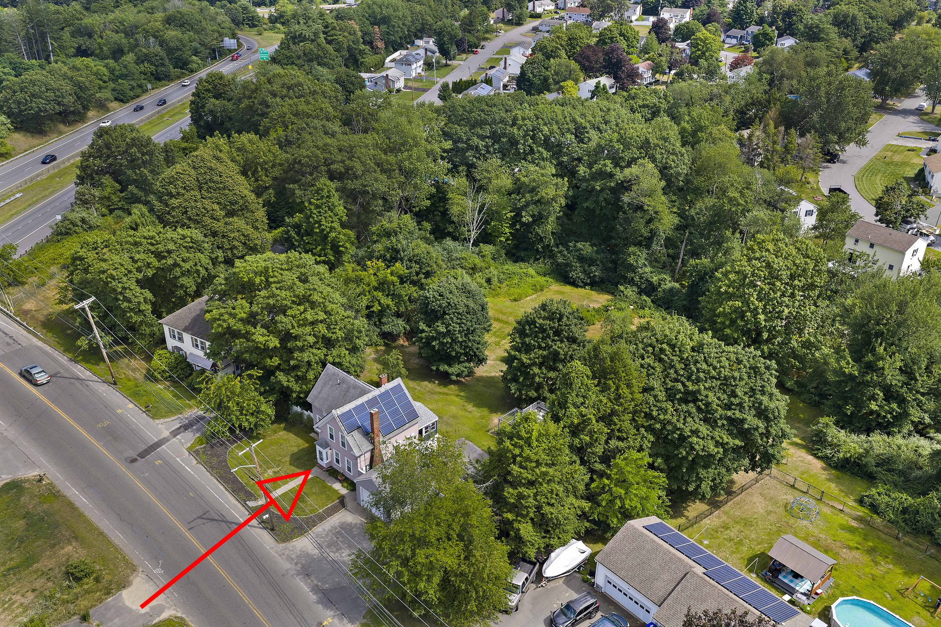 131 Pleasant Valley St, Methuen MA — photo 37