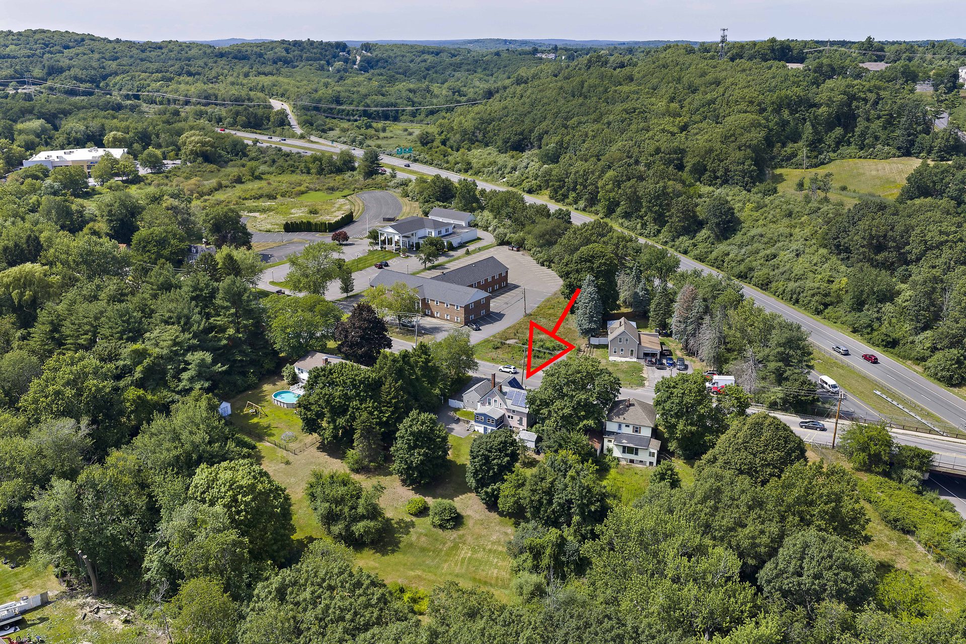 131 Pleasant Valley St, Methuen MA — photo 41
