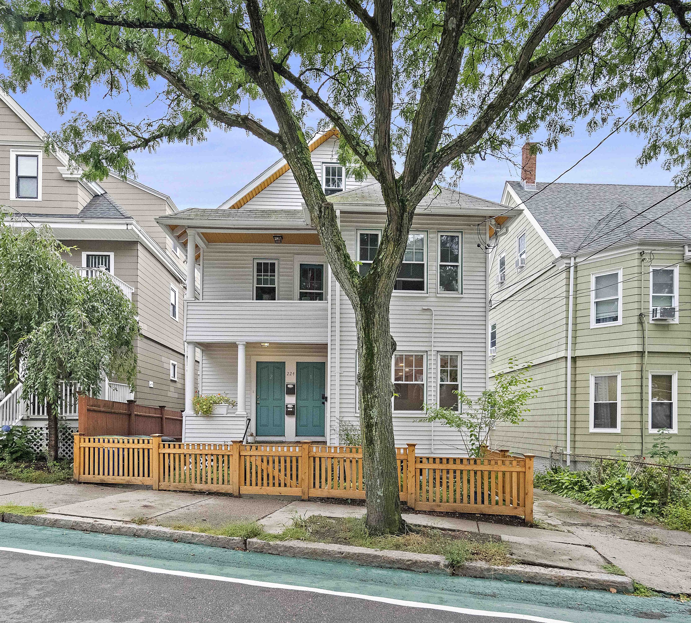 224 Summer St, Unit 1, Somerville MA