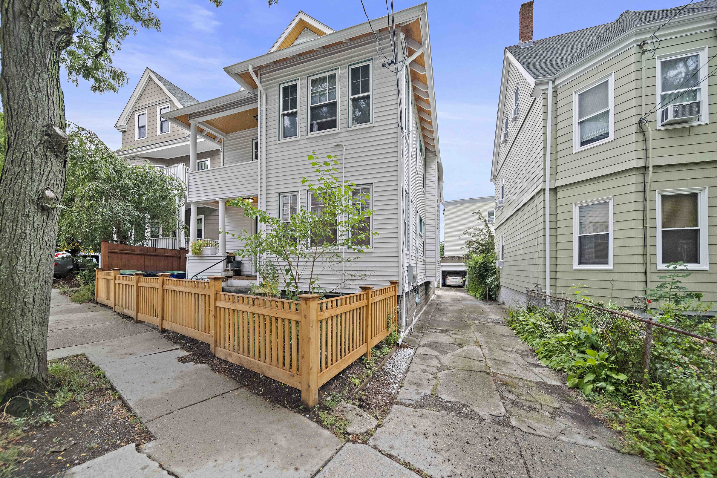 224 Summer St, Unit 1, Somerville MA — photo 3
