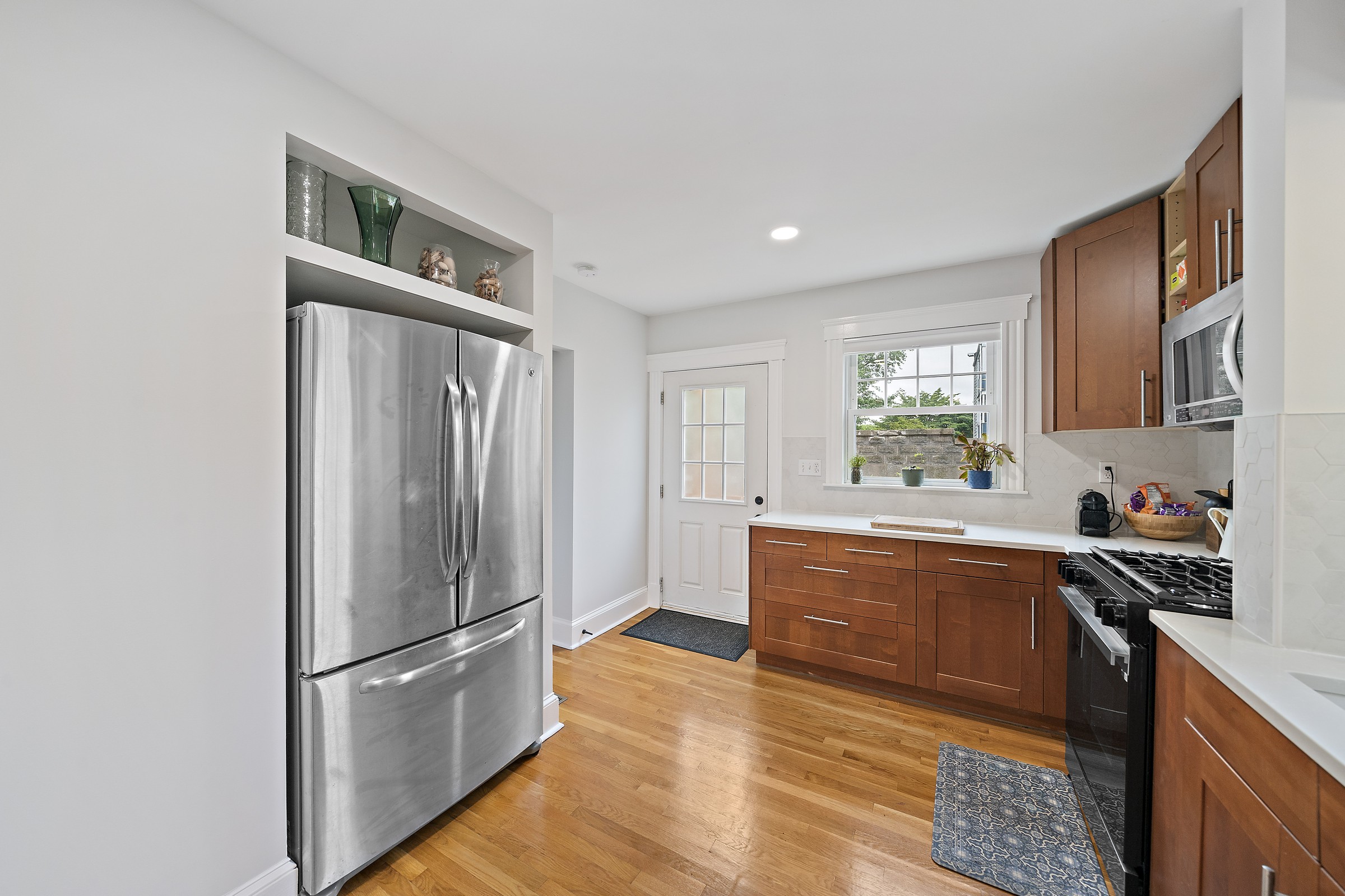 224 Summer St, Unit 1, Somerville MA — photo 5