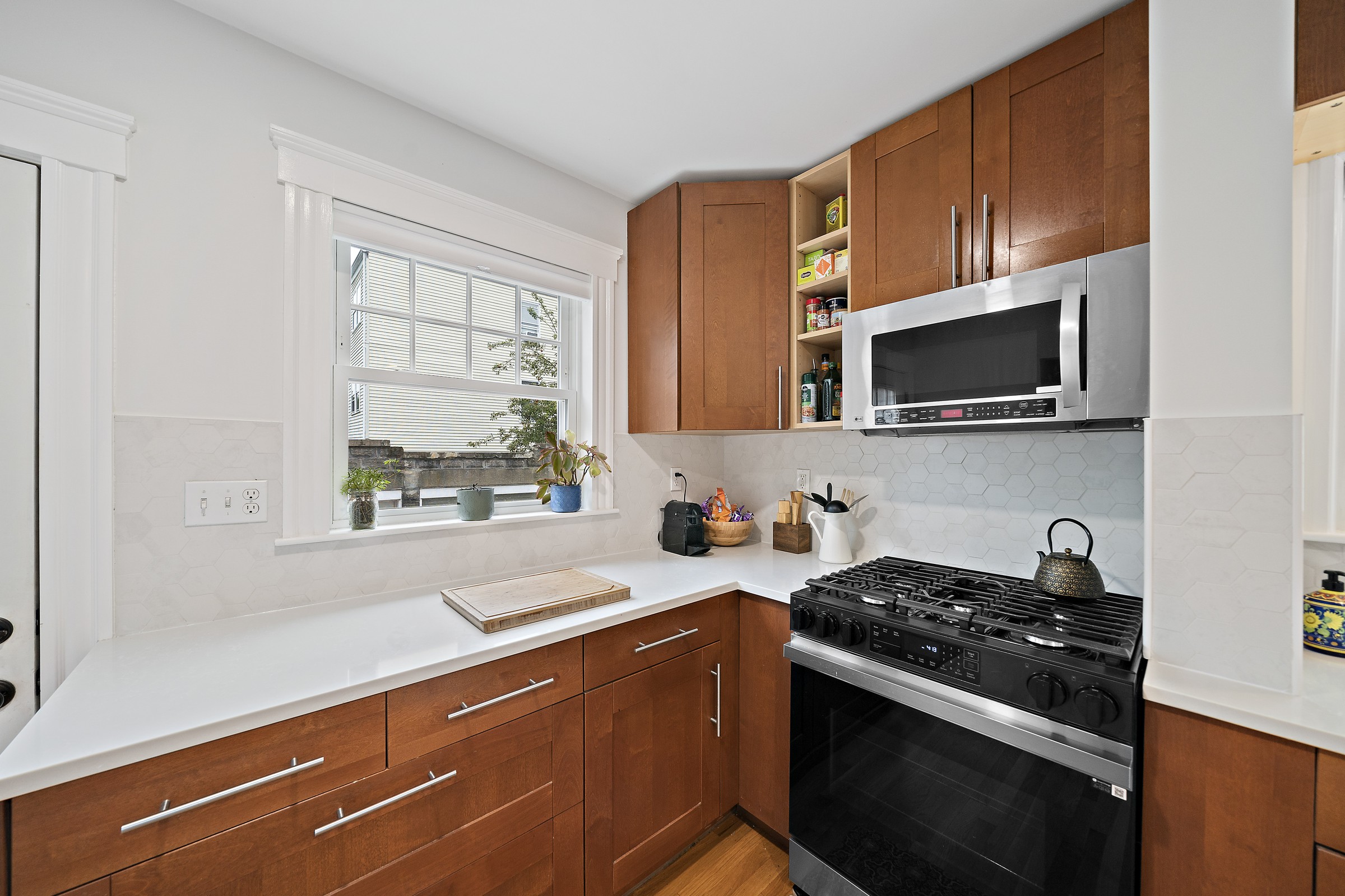 224 Summer St, Unit 1, Somerville MA — photo 6