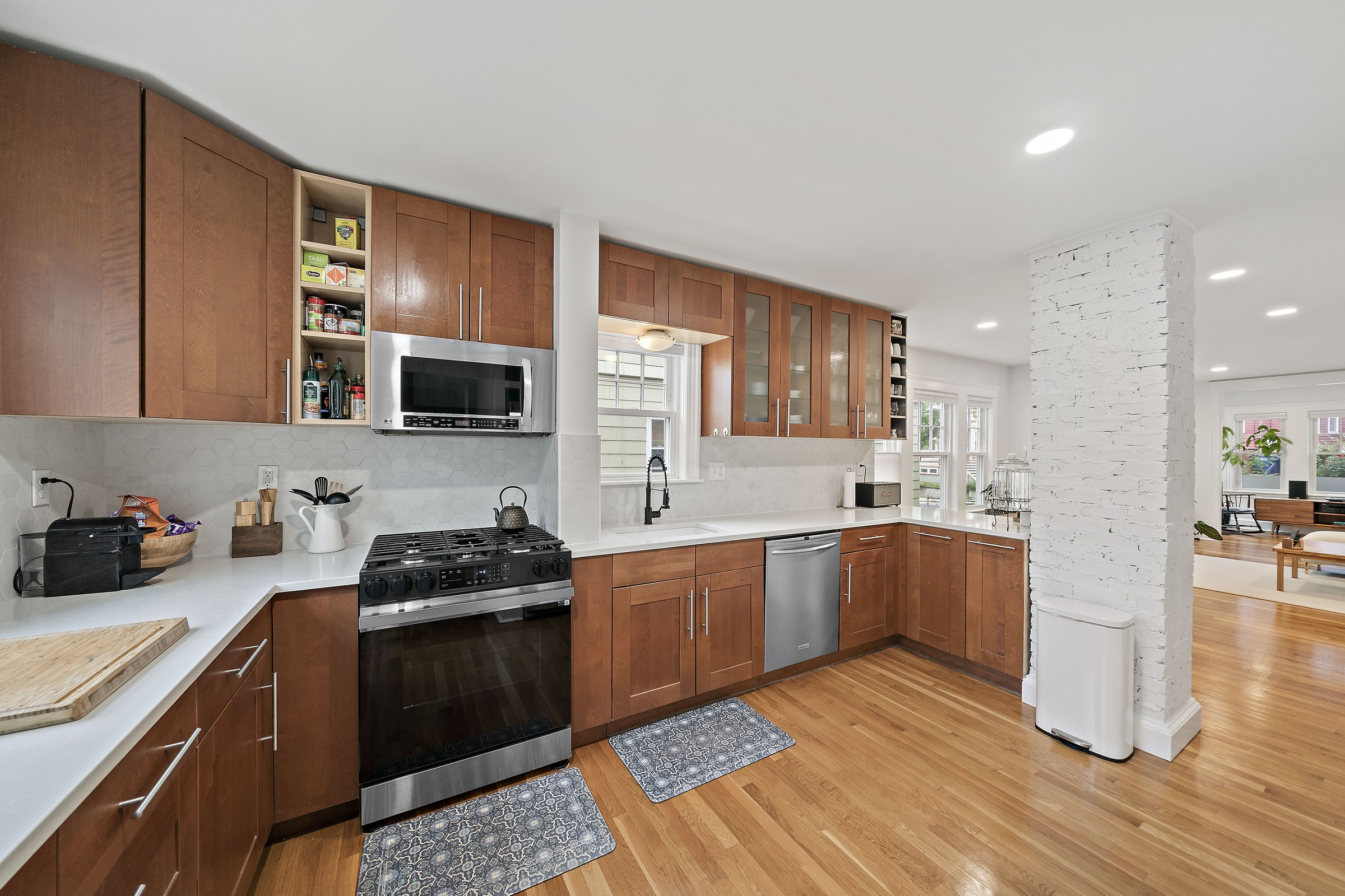 224 Summer St, Unit 1, Somerville MA — photo 7