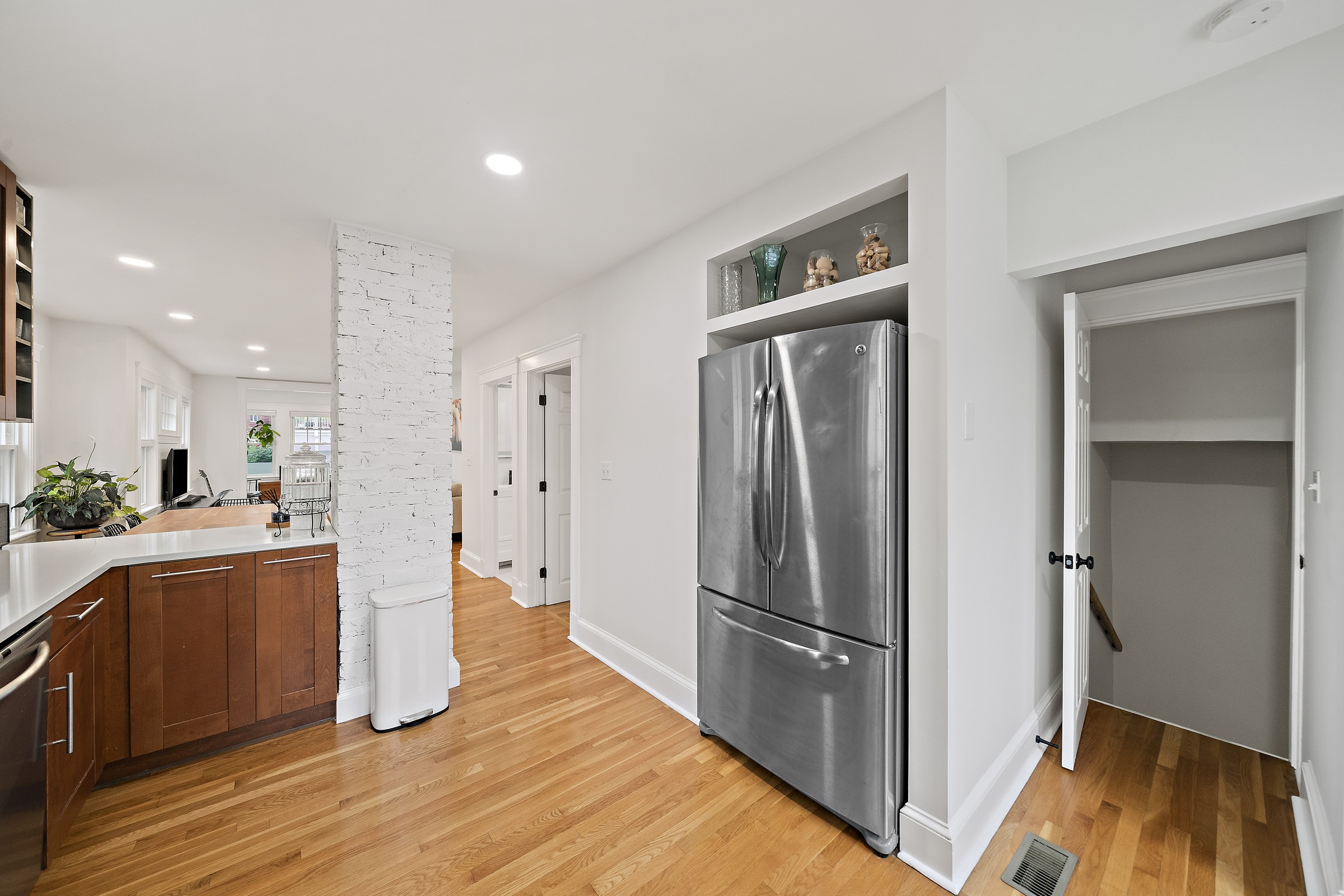 224 Summer St, Unit 1, Somerville MA — photo 8
