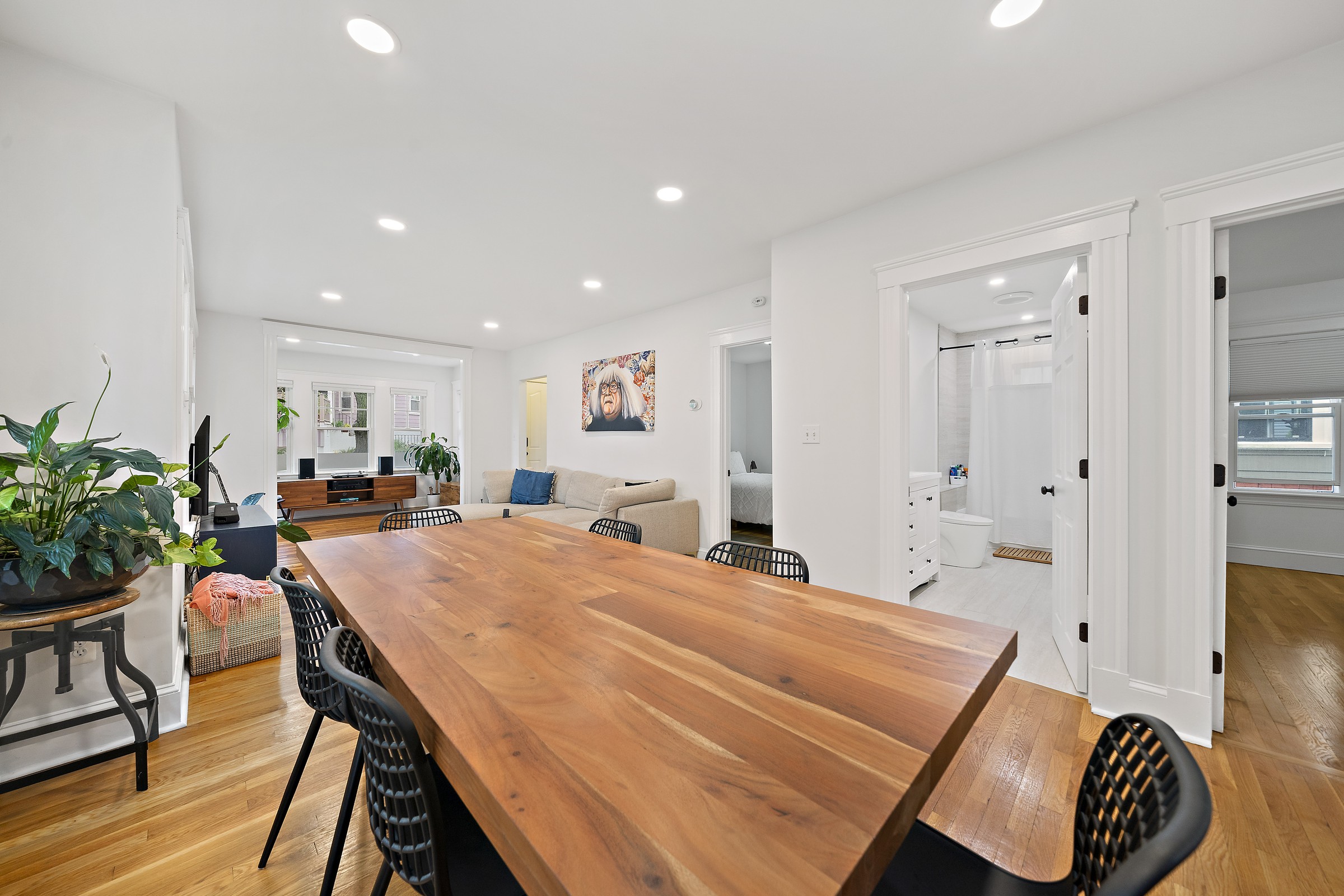 224 Summer St, Unit 1, Somerville MA — photo 11