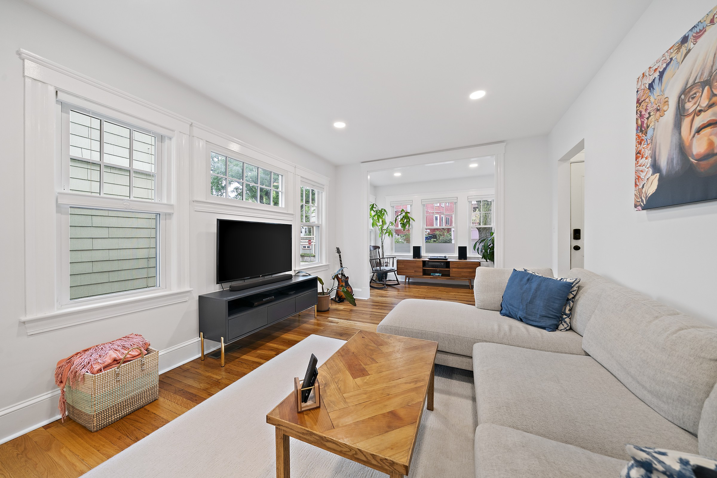 224 Summer St, Unit 1, Somerville MA — photo 13