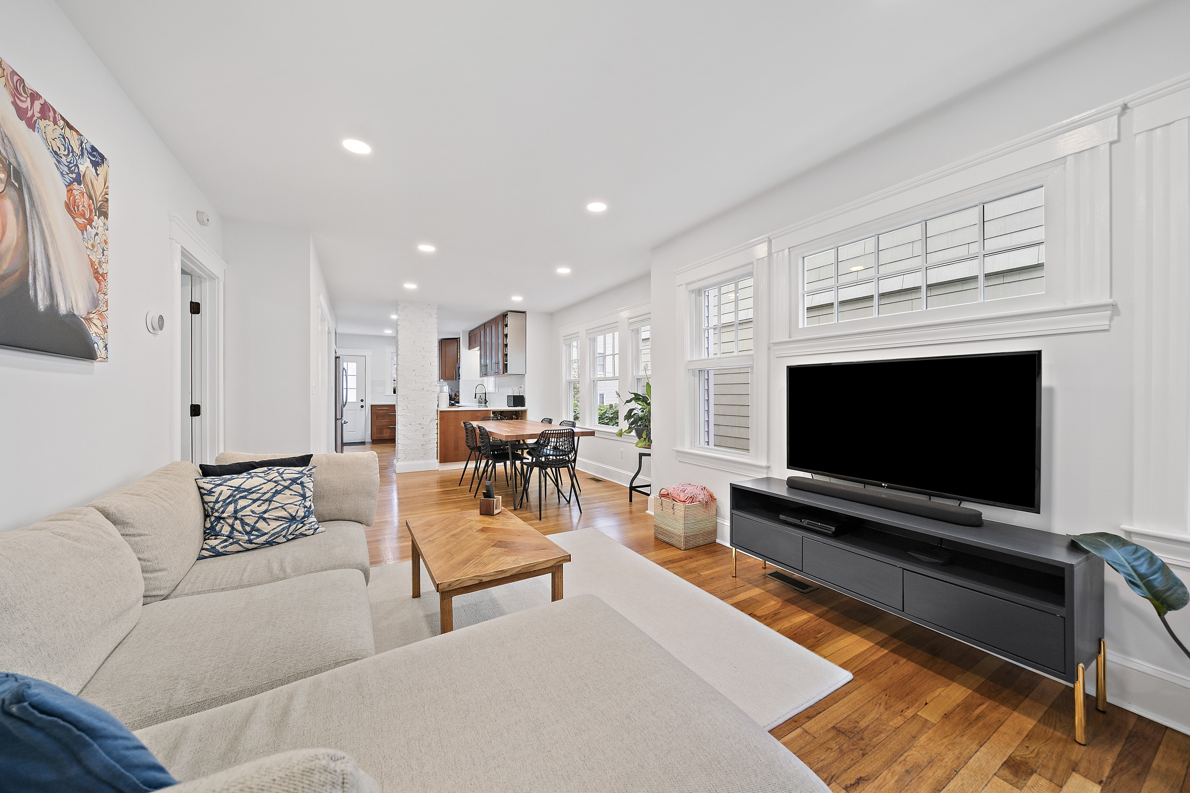 224 Summer St, Unit 1, Somerville MA — photo 14