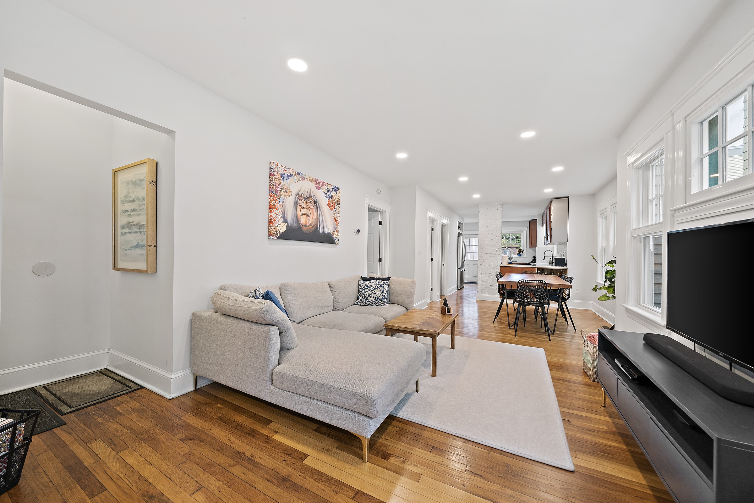 224 Summer St, Unit 1, Somerville MA — photo 15
