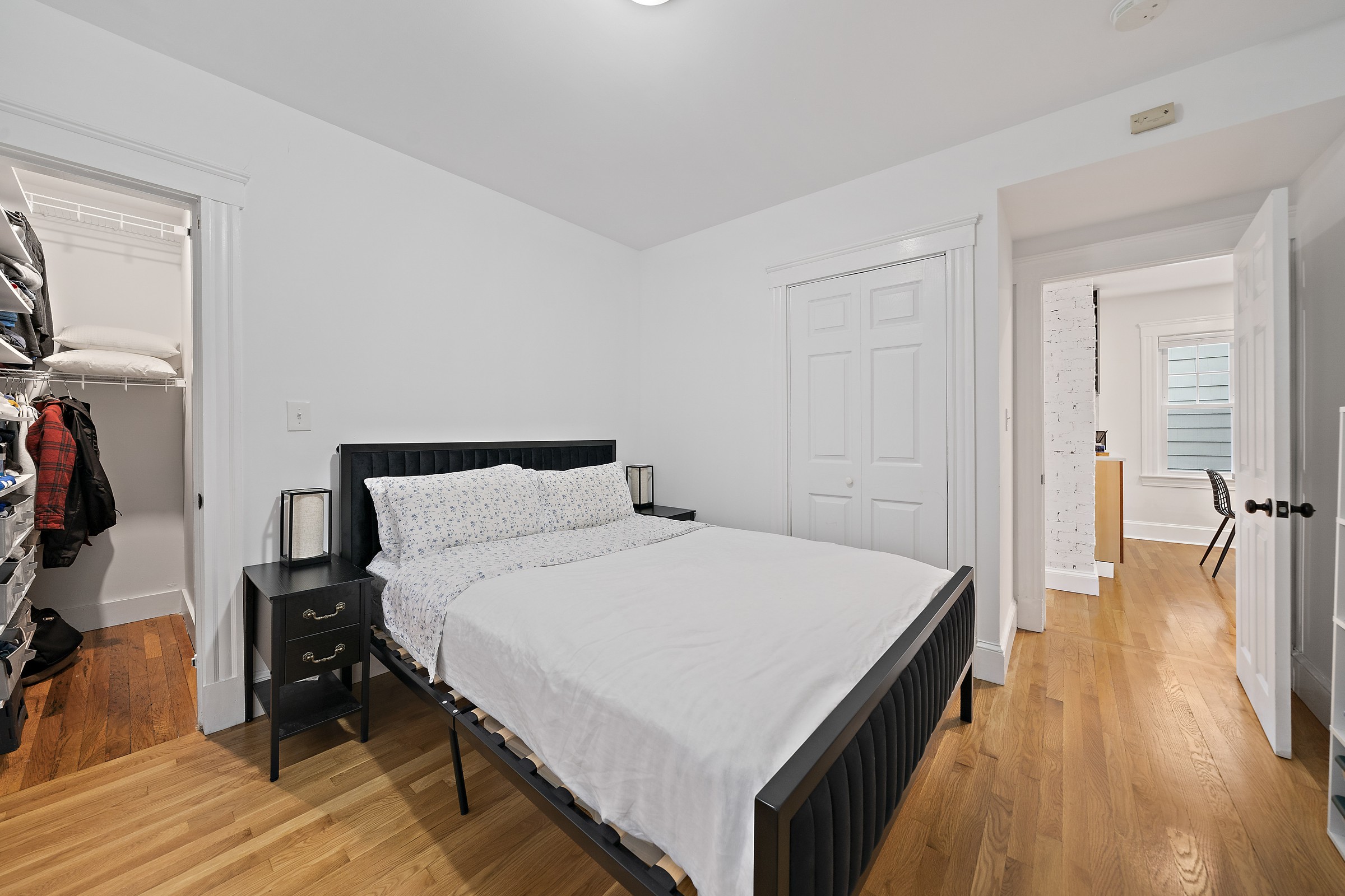 224 Summer St, Unit 1, Somerville MA — photo 20