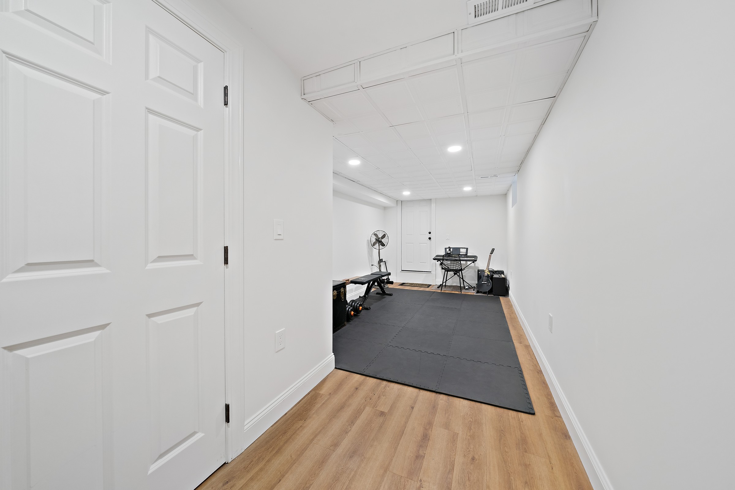 224 Summer St, Unit 1, Somerville MA — photo 24