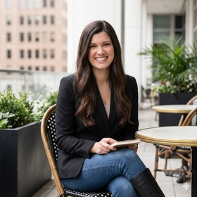 Nicole Protheroe, Real Estate Advisor, The QUONAE Group at Compass